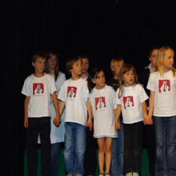 Groeten  3 - Toneelvereniging Plankenkoorts 
